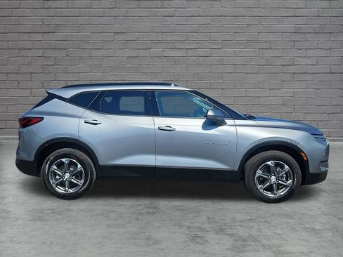 Used 2024 Chevrolet Blazer LT w/ Convenience Package FWD image 7