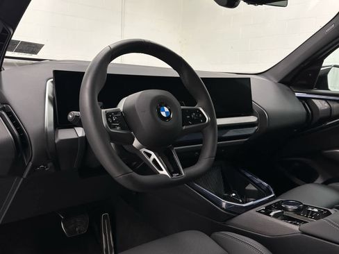 Used 2025 BMW X3 xDrive30i w/ Premium Package image 10