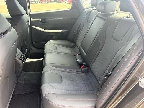 Used 2025 Hyundai Sonata N Line FWD image 50