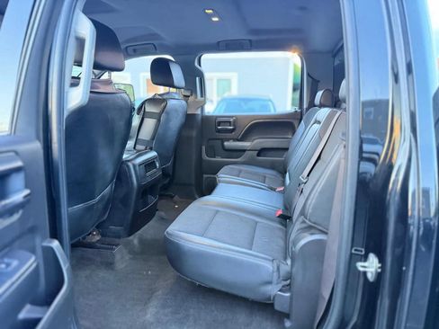 Used 2015 GMC Sierra 2500 SLE w/ All-Terrain HD Package AWD/4WD image 12