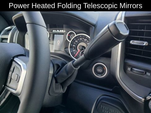 New 2026 RAM 2500 Big Horn image 26