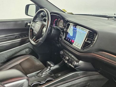 Used 2021 Dodge Durango R/T w/ Blacktop Package image 44