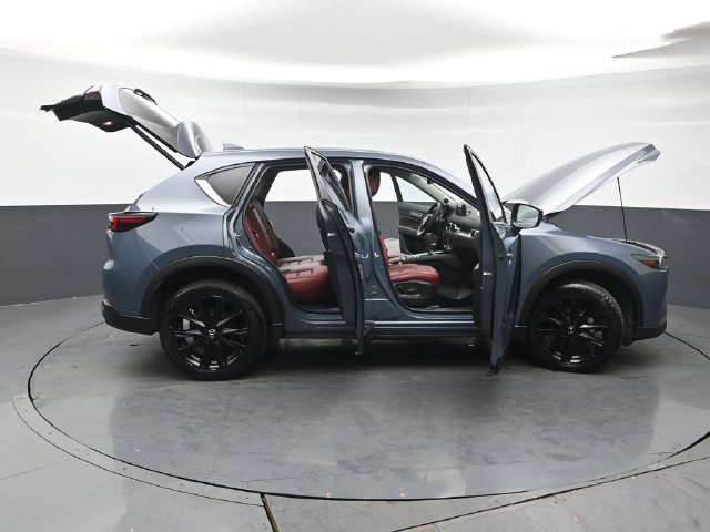 Certified 2024 MAZDA CX-5 Carbon Edition AWD/4WD image 49