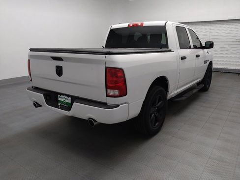 Used 2017 RAM 1500 Express w/ Express Value Package RWD image 9