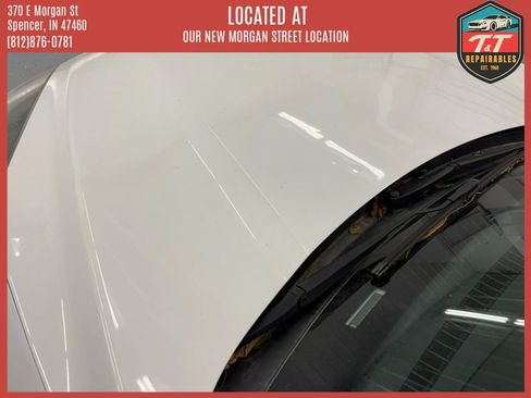 Used 2022 Ford Escape S image 17