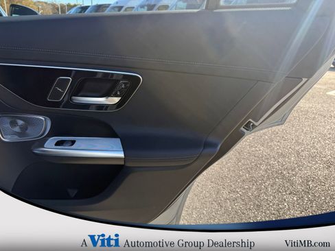 Certified 2024 Mercedes-Benz GLC 300 4MATIC image 26