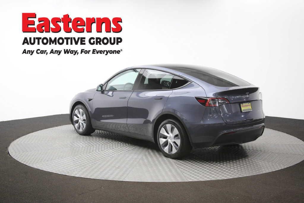 Used 2023 Tesla Model Y Long Range AWD/4WD image 59