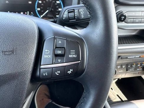 Used 2024 Ford Bronco Sport Big Bend w/ Convenience Package AWD/4WD image 27