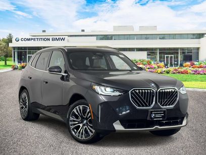 Used 2025 BMW X3 xDrive30i w/ Premium Package