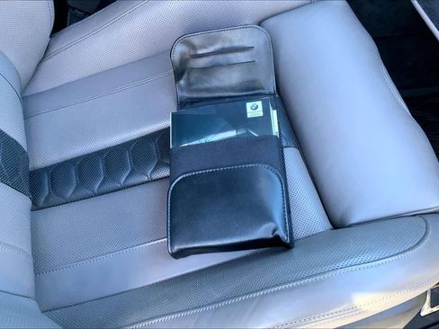 Used 2021 BMW X5 M w/ Competition Package image 14