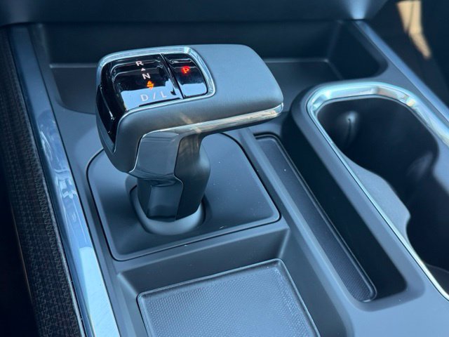 New 2026 Chevrolet Silverado 1500 RST AWD/4WD image 23