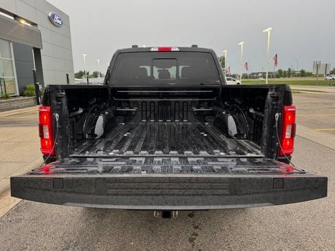 Certified 2023 Ford F150 XLT w/ Equipment Group 302A High AWD/4WD image 38