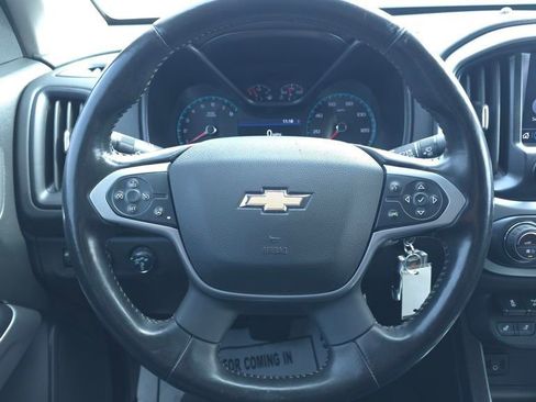 Used 2022 Chevrolet Colorado ZR2 image 25