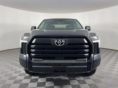 Used 2023 Toyota Tundra SR5 w/ SR5 Premium Package