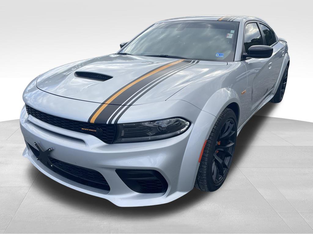 Used 2023 Dodge Charger Scat Pack RWD image 18