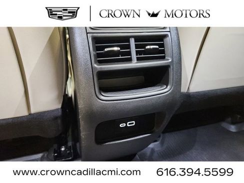 Used 2024 Cadillac XT5 Sportv AWD/4WD image 24