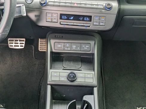 Certified 2025 Hyundai Kona N Line S AWD/4WD image 20