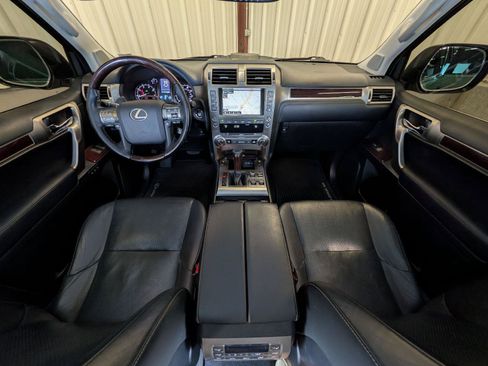 Used 2019 Lexus GX 460 Luxury AWD/4WD image 5