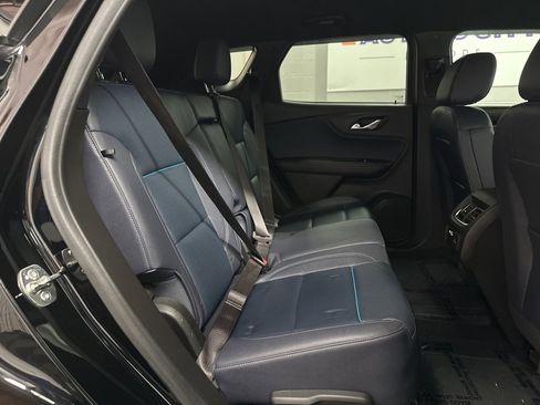 Used 2024 Chevrolet Blazer RS image 33
