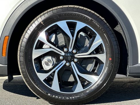 New 2026 Ford Mustang Mach-E Select image 25