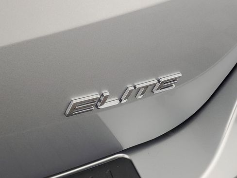 New 2026 Honda Odyssey Elite image 36