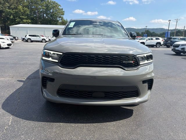 Used 2026 Dodge Durango GT AWD/4WD image 2