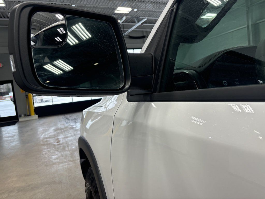 Used 2025 RAM 1500 Rebel AWD/4WD image 20