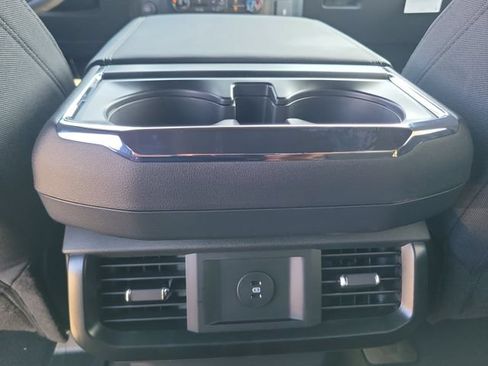 New 2026 Ford F150 STX RWD image 16