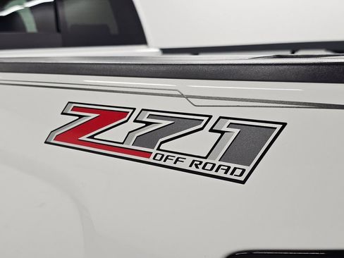 Used 2014 Chevrolet Silverado 1500 LT w/ All Star Edition AWD/4WD image 29