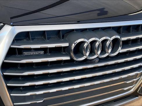 Used 2018 Audi Q7 2.0T Premium Plus w/ Premium Plus Package image 30