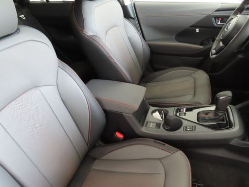 New 2026 Subaru Crosstrek 2.5i Limited image 26