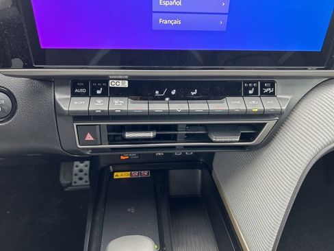 New 2026 Toyota Camry SE image 13