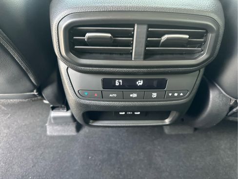 New 2025 Honda Pilot Touring image 46