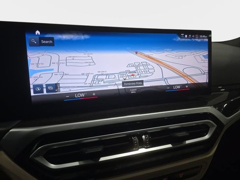 Certified 2023 BMW 330i Sedan w/ Driving Assistance Package RWD image 19