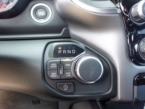 New 2026 RAM 1500 Big Horn w/ Night Edition AWD/4WD image 19