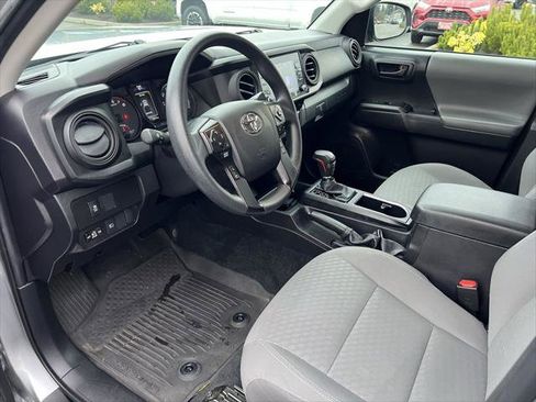 Certified 2023 Toyota Tacoma SR image 10