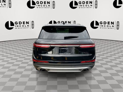 Used 2022 Lincoln Corsair Reserve w/ Elements Package AWD/4WD image 7