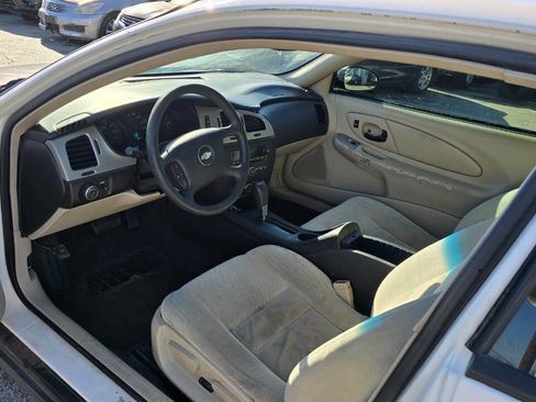 Used 2006 Chevrolet Monte Carlo LS image 7