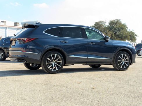 New 2026 Acura MDX FWD w/ Technology Package image 4
