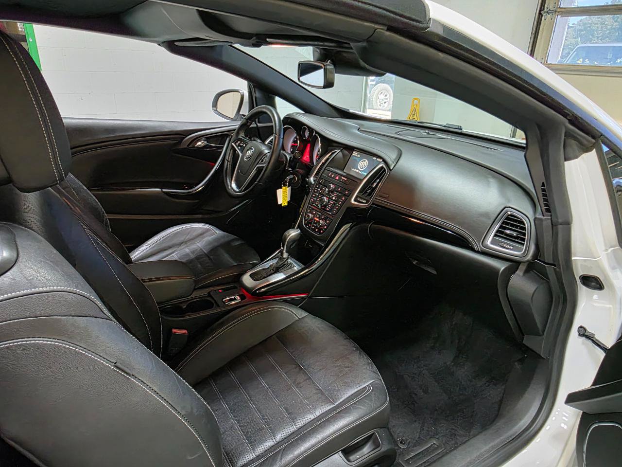 Used 2019 Buick Cascada Premium FWD image 26