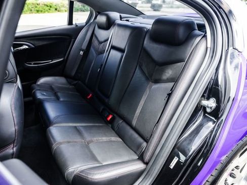 Used 2014 Chevrolet SS RWD image 89