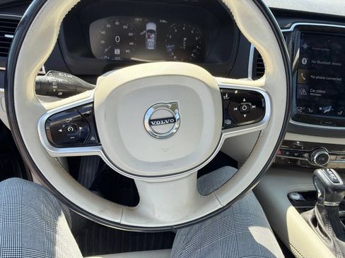 Used 2019 Volvo XC90 T6 Momentum w/ Advanced Package AWD/4WD image 7