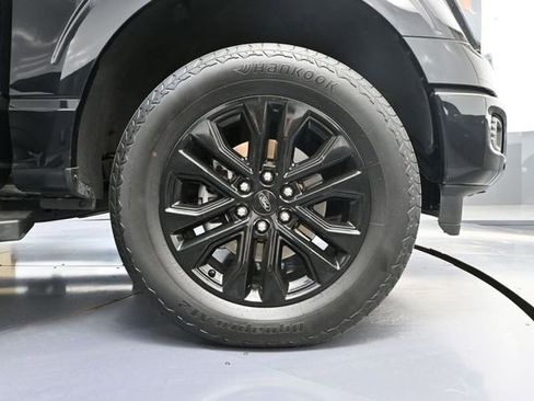 Used 2025 Ford F150 Lariat w/ Equipment Group 502A High AWD/4WD image 18