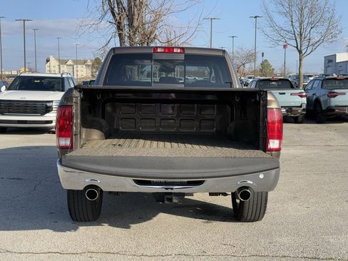 Used 2018 RAM 1500 Big Horn image 7