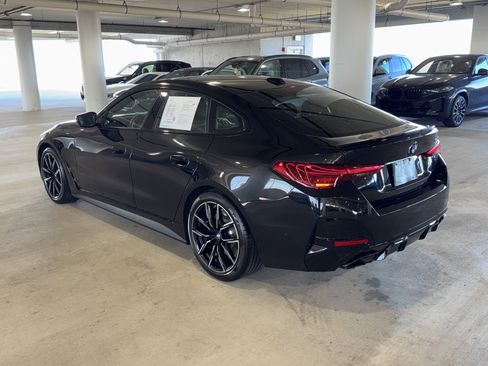 Certified 2025 BMW M440i image 6