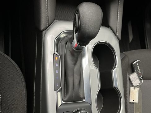 New 2025 Chevrolet Blazer LT w/ Midnight/Sport Edition image 24