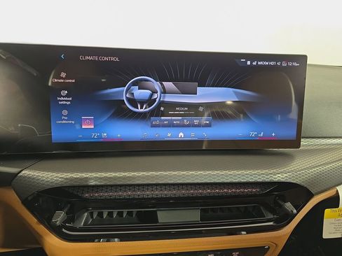 New 2026 BMW 430i xDrive Coupe w/ M Sport Package AWD/4WD image 24