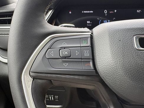 New 2026 Jeep Grand Cherokee Laredo X RWD image 14