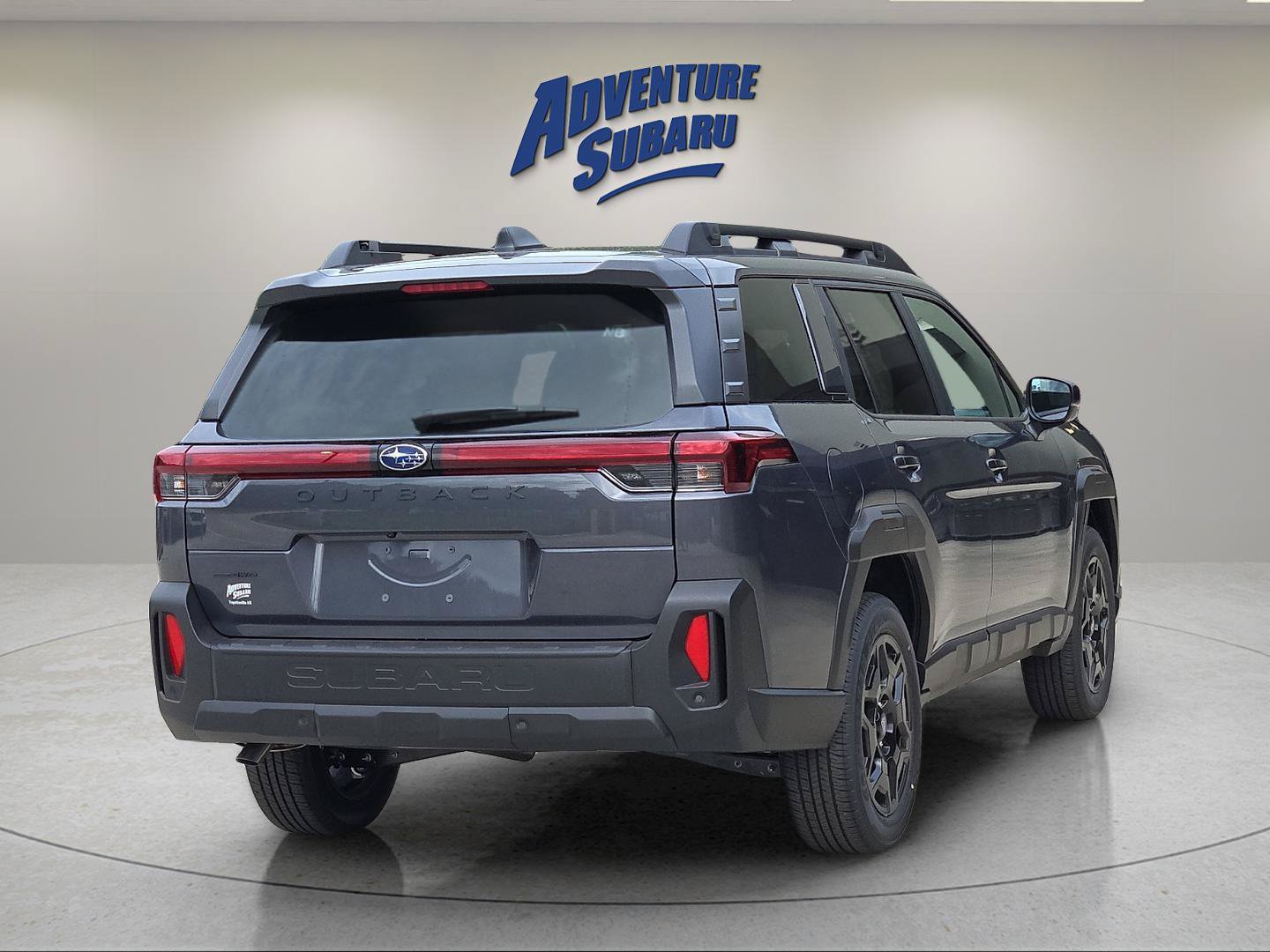 New 2026 Subaru Outback Limited AWD/4WD image 6