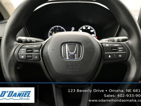 Used 2023 Honda CR-V EX image 29